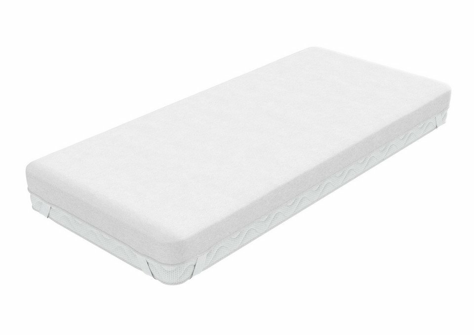 фото PROxSON Защитный чехол Basic (Ткань Terry Cloth без влагонепроницаемого покрытия) 80x190