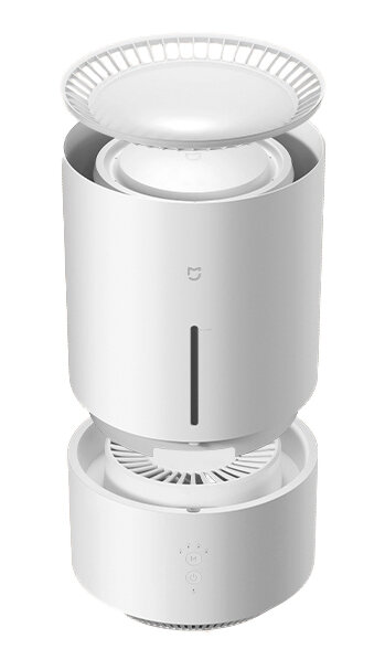 Изображение Увлажнитель воздуха Xiaomi Humidifier 2 Lite (CJSJSQ03LX) белый