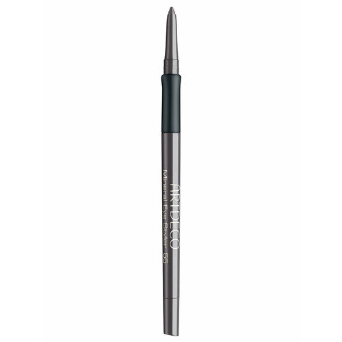 Карандаш для век с минералами Mineral Eye Styler, тон 55 mineral steel grey