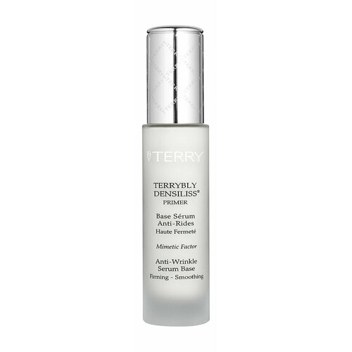 Антивозрастная сыворотка праймер By Terry Terrybly Densiliss Primer Anti Wrinkle Serum Base by terry terrybly densiliss primer anti wrinkle serum base