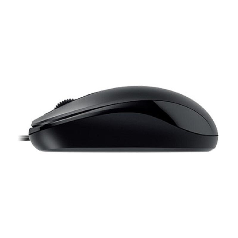 Мышь Genius Mouse DX-110 (31010009403) Red - фото №17