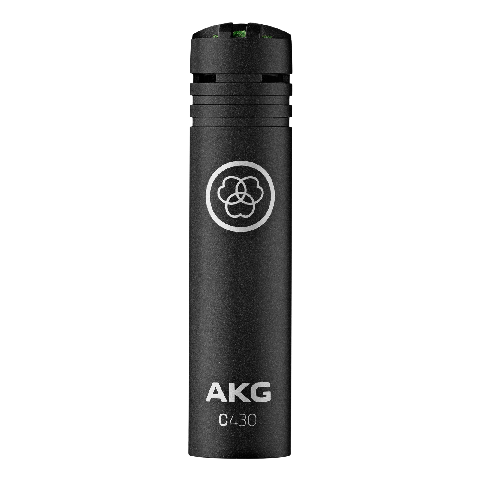 Инструментальный микрофон AKG - фото №4