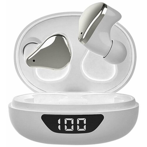 Наушники SMARTBUY SBH-3048 Boa белый 98800₽