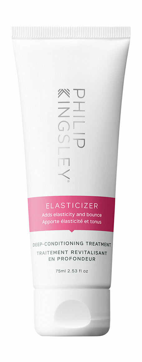 Увлажняющая маска для волос 75 мл Philip Kingsley Elasticizer Deep-Conditioning Treatment