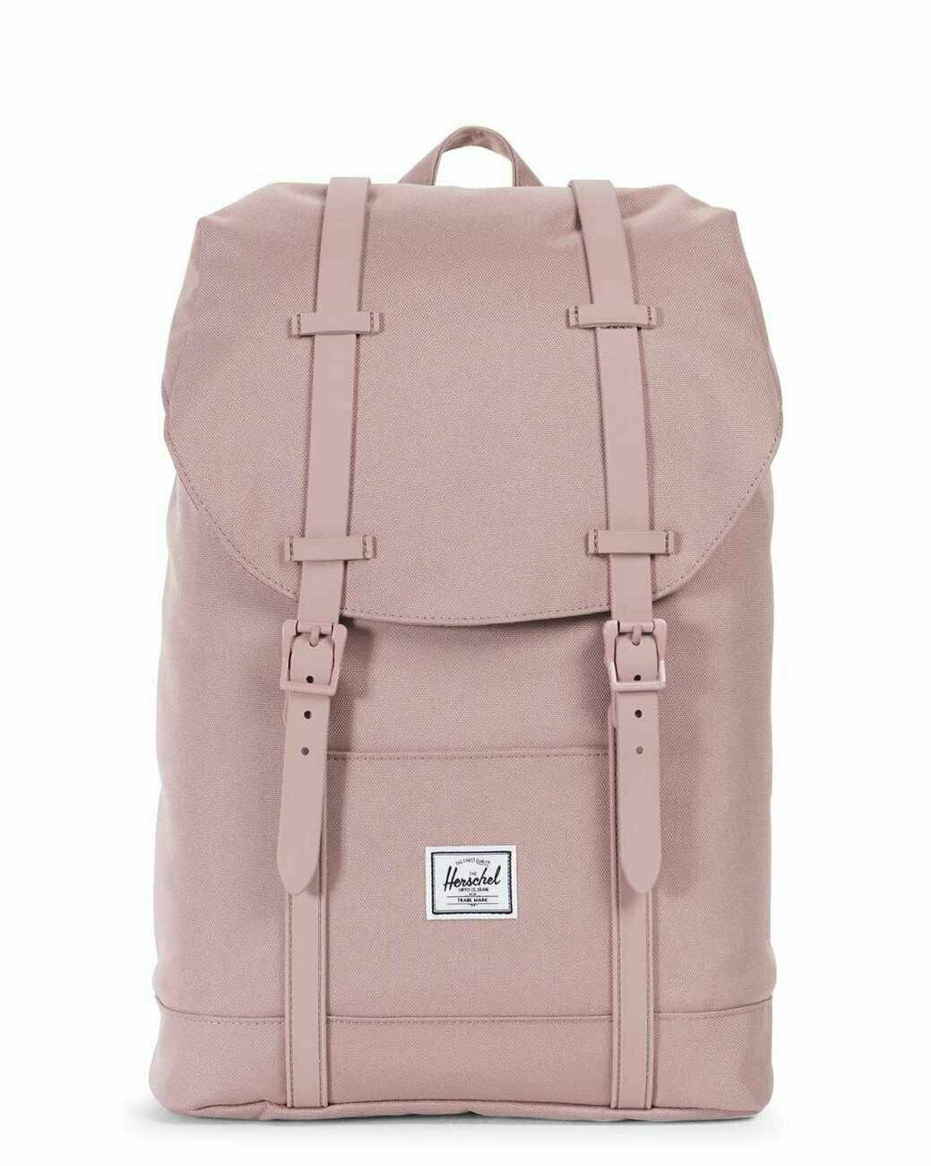 Рюкзак Herschel Retreat 10066 Ash Rose