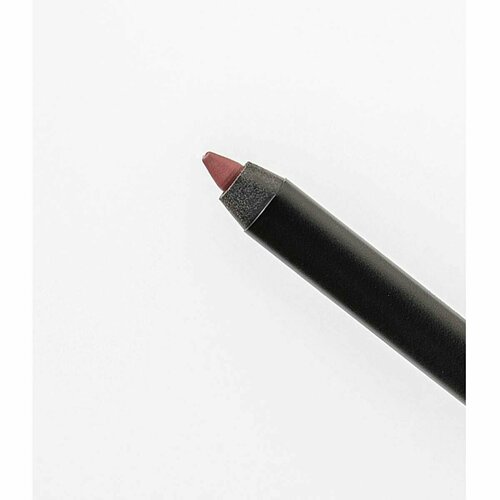 Полуперманентный гелевый карандаш для губ 17 коричнево-малиновый Provoc Gel Lip Liner Filler