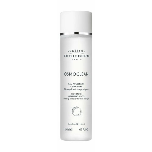 Мицелловая вода Institut Esthederm Osmoclean Osmopure Cleansing Water