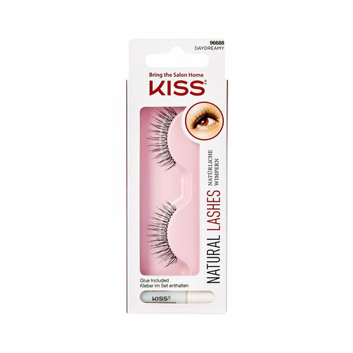 Накладные ресницы Kiss Daydreamy False Lashes