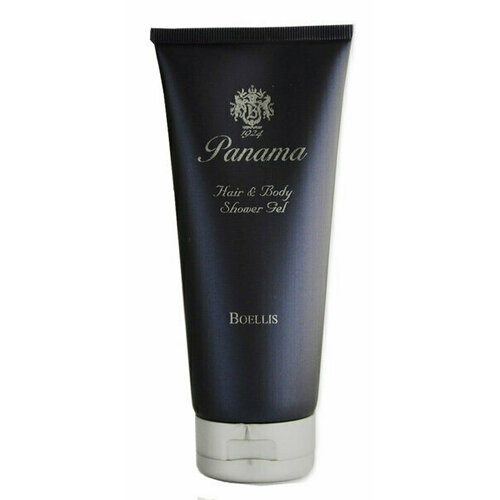 Boellis Panama 1924 Гель для душа