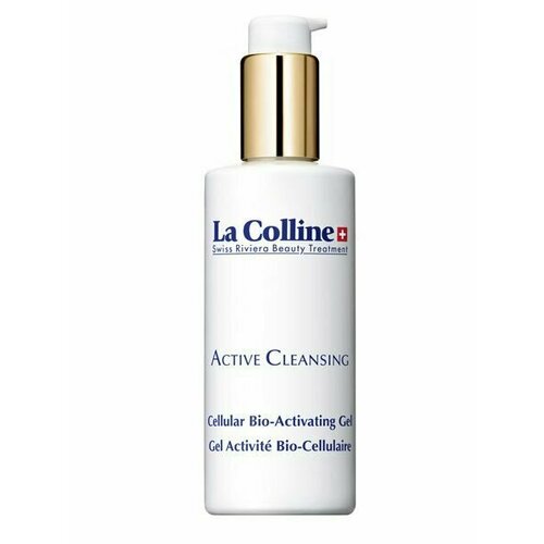 Гель для лица La Colline Cellular Bio-Activating Gel la colline cellular bio activating gel