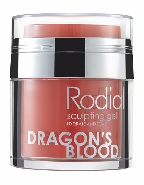 Моделирующий гель для лица с экстрактом красной древесной смолы Rodial Dragon s Blood Sculpting Gel