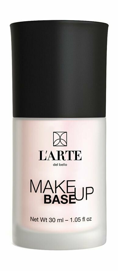 Увлажняющая база под макияж L Arte del bello Make Up Base Moisturizing