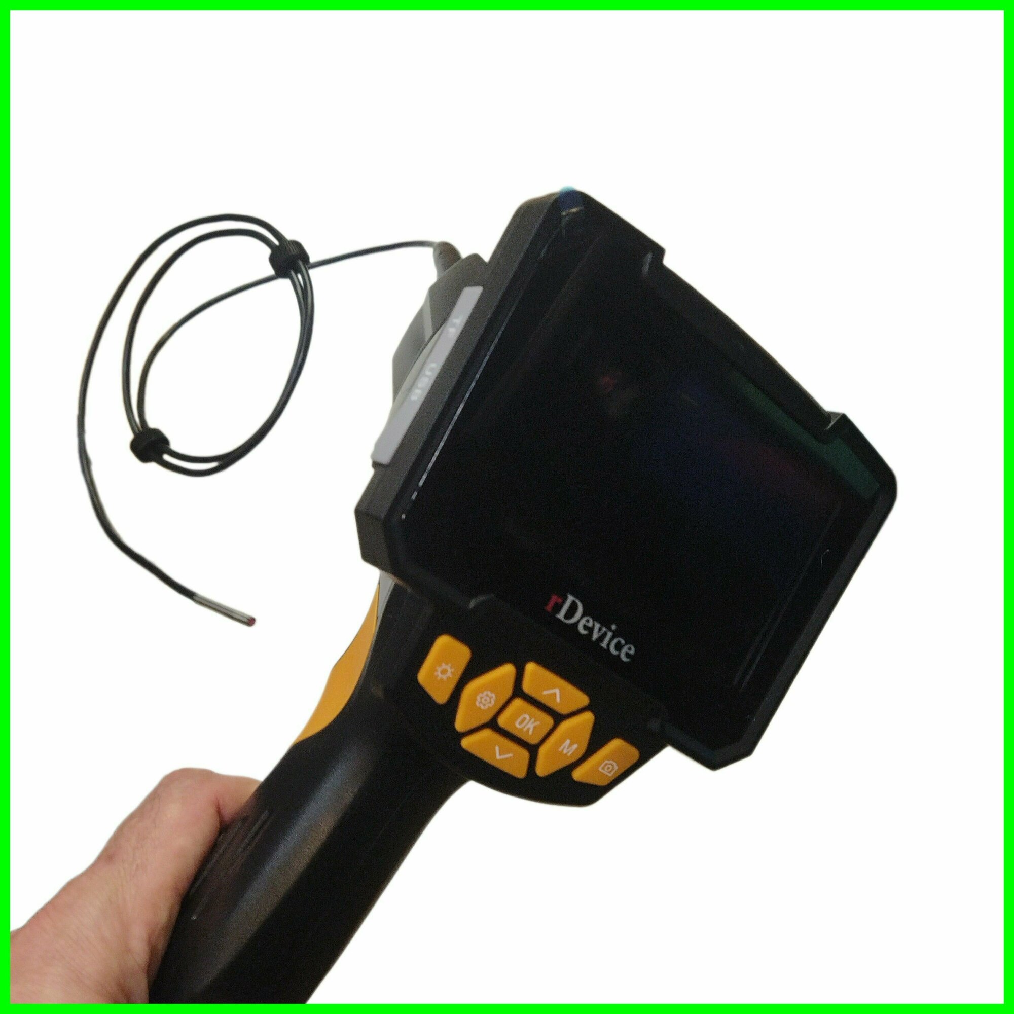 Изображение Видеоэндоскоп rDevice RD-550