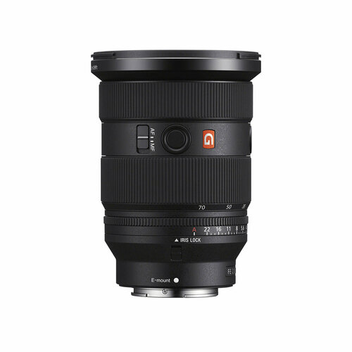 Sony FE 24-70mm f28 GM II Lens SEL2470GM2 26359000₽