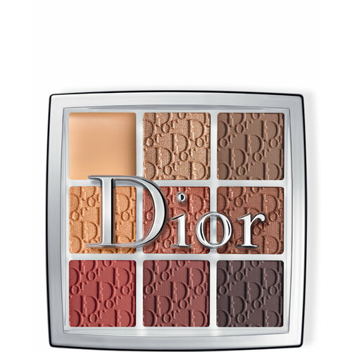 Палетка для глаз 003 Янтарный Dior Dior Backstage Eye Palette