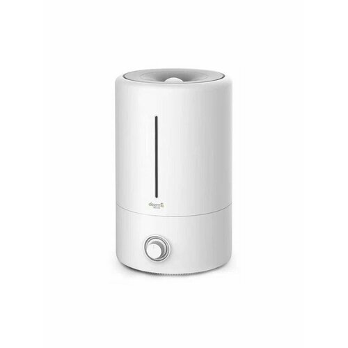 увлажнитель воздуха deerma humidifier dem f800 white Увлажнитель воздуха deerma Humidifier DEM-F800, ультразвуковой