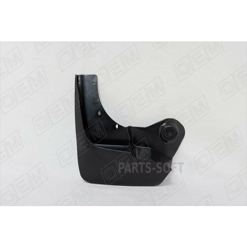 OEM OEM0005BRZ Брызговик передний левый Renault Duster 1 (2011-2020)