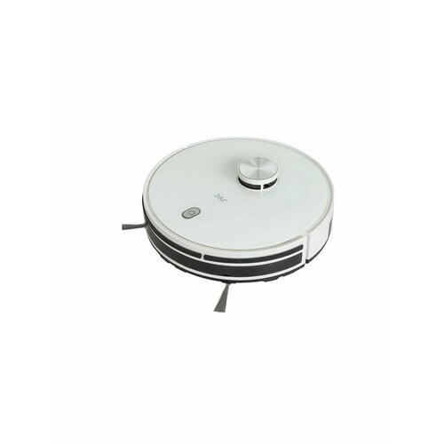 Робот-пылесос JVC JH-VR520 white 5702600₽