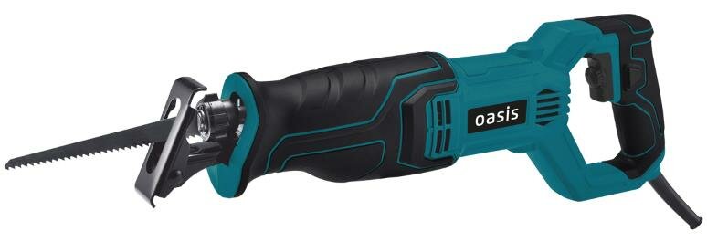 фото Пила OASIS RS-110E