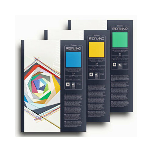 Бумага для пастели 