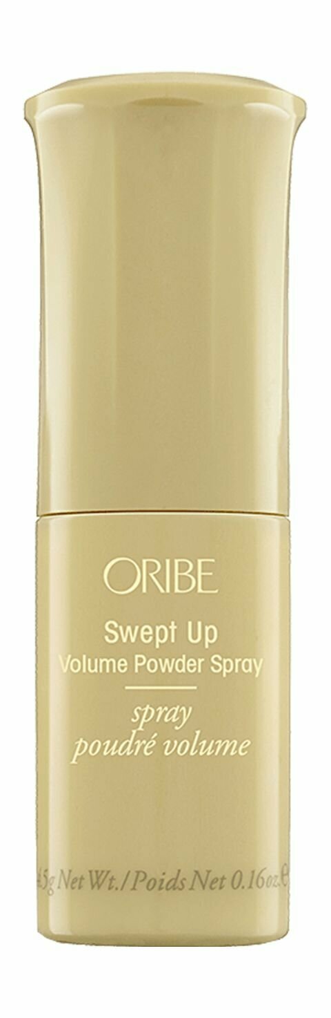 Спрей-пудра для сверхобъема Oribe Swept Up Volume Powder Spray