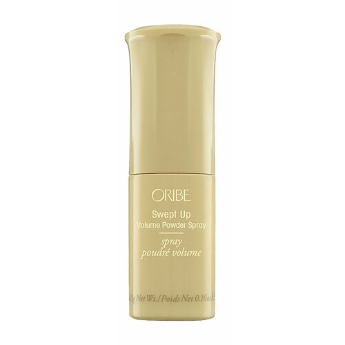 Спрей-пудра для сверхобъема Oribe Swept Up Volume Powder Spray