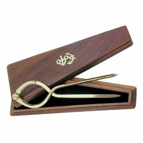 Циркуль в шкатулке Sea Club 