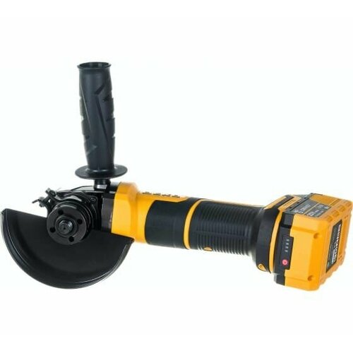 Углошлифовальная машина DEKO DKAG20-125 2х40 Ач 063-2151 1399100₽