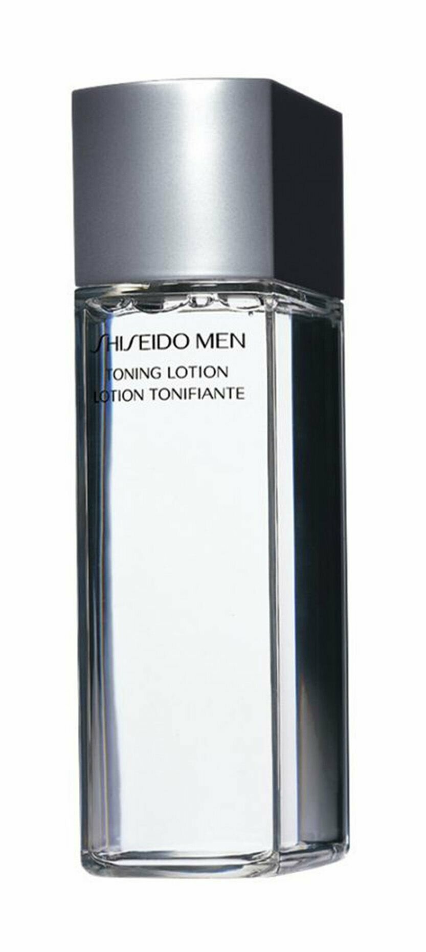 SHISEIDO Увлажняющий лосьон Men Hydrating Lotion 150мл