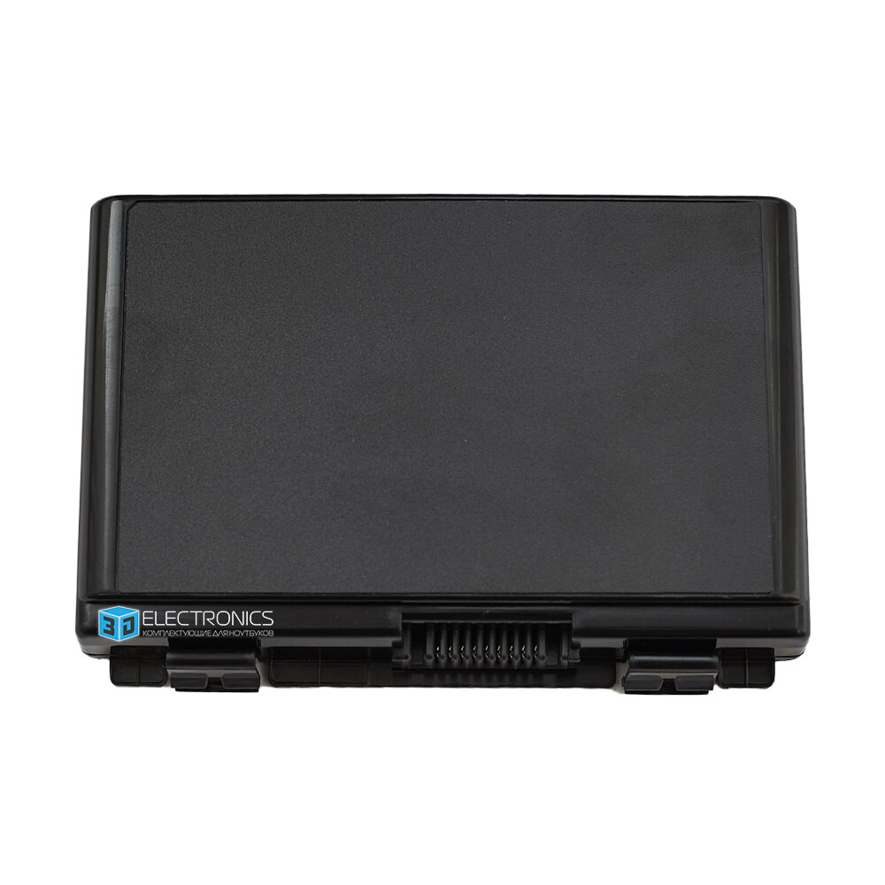 Аккумулятор A32-F82 для Asus k50ij / k50c / k50in / k50ab / k40in / k40ij / k61ic / k50 / k40ab / k50af / x5dij / k50id / k50ip / k40af / f82 / x66ic — фото 1