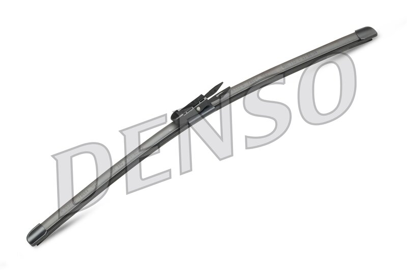 Комплект стеклоочистителей Denso WB-Flat Blade 550/480 мм, DF-027 - фото №2