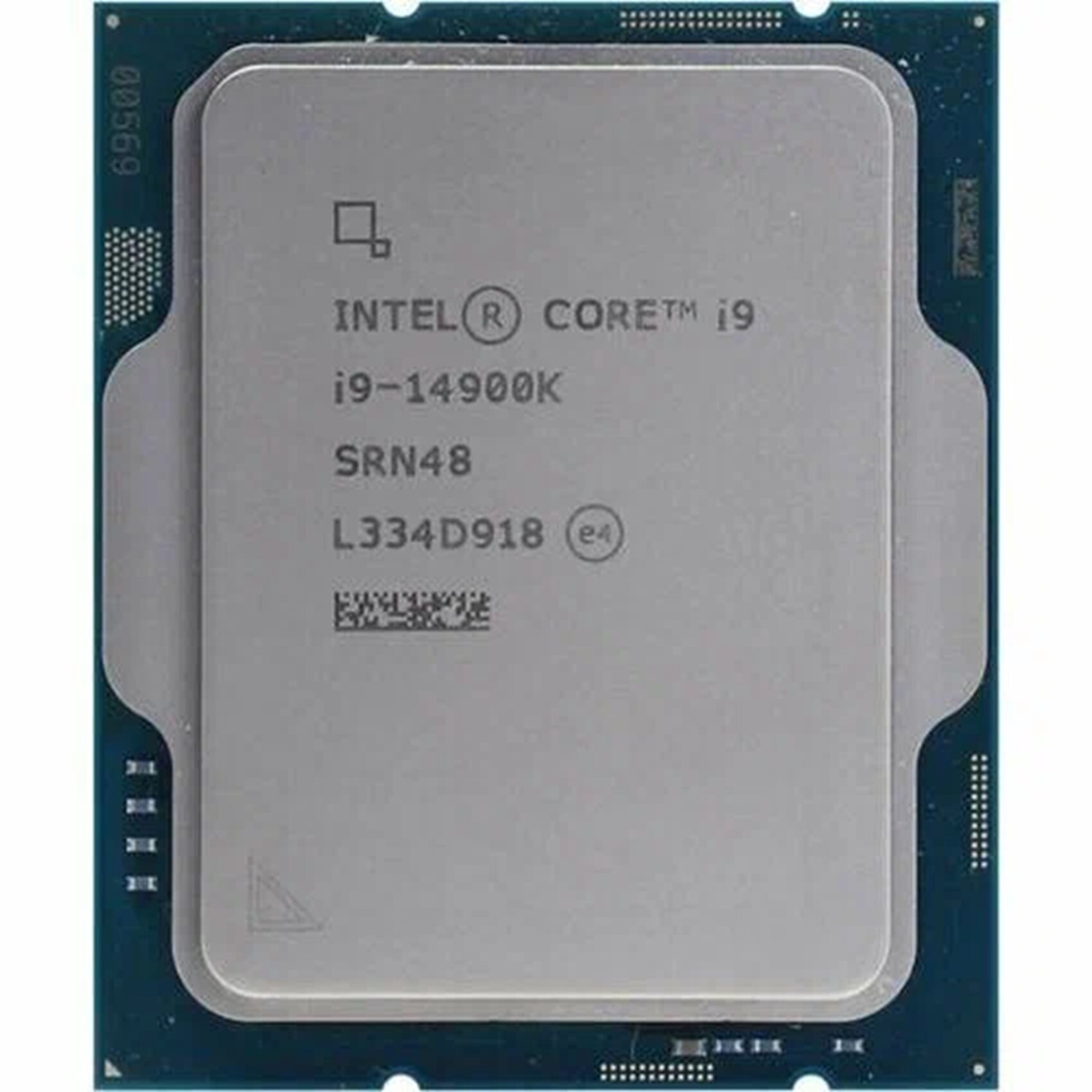 Процессор Intel Core i9 14900K LGA1700 24 x 3200 МГц