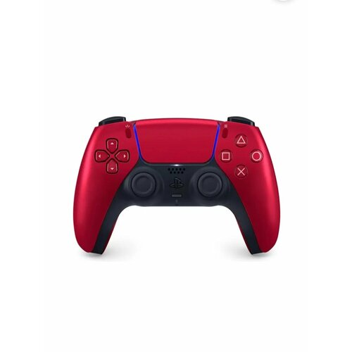 Беспроводной геймпад Dual Sense для PS5 вулканический красный 950000₽