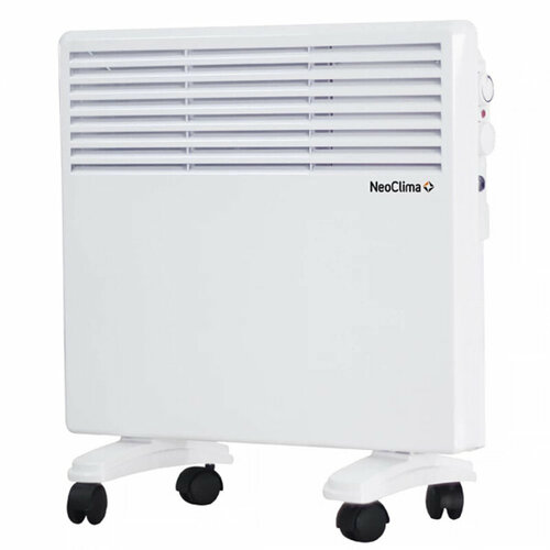 Конвектор NeoClima Intenso 1000 222100₽