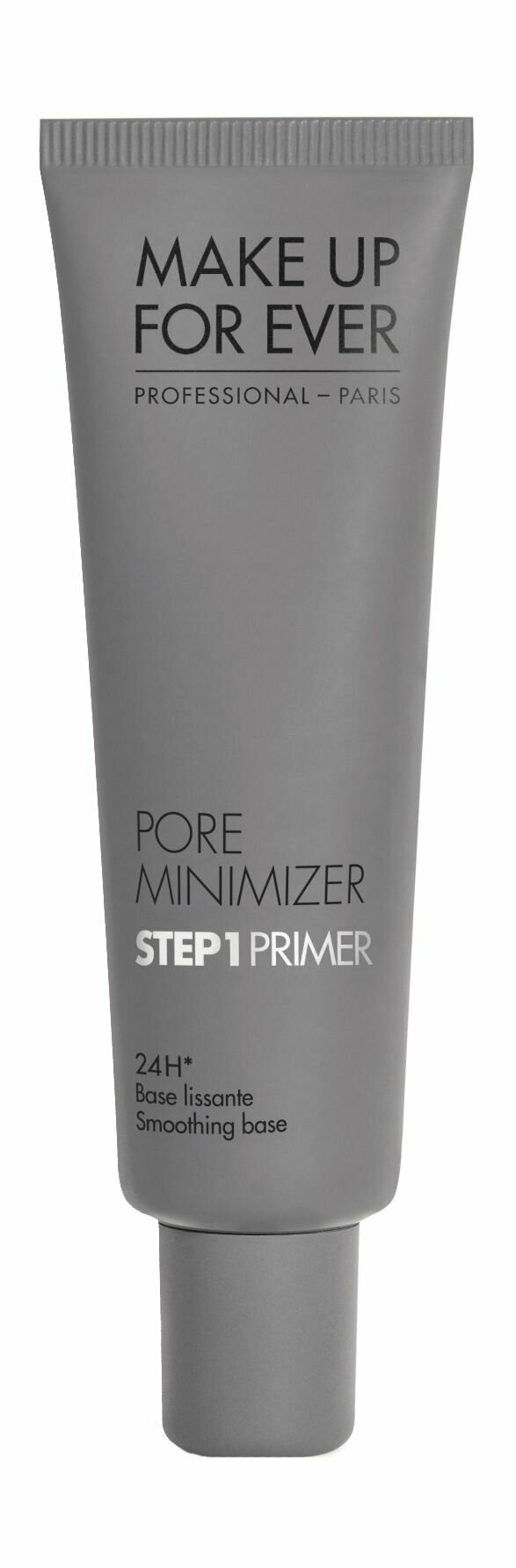 Разглаживающая база под макияж Make Up For Ever Pore Minimizer Step 1 Primer 24h Smoothing Base