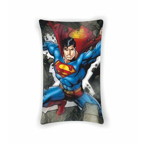 Подушка Супермен № 11