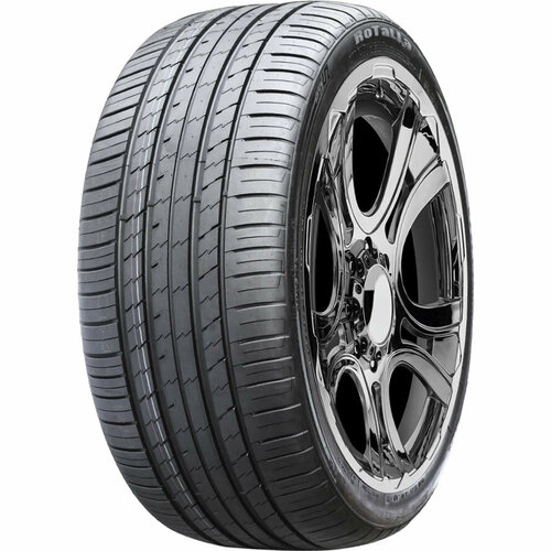 Летние шины Rotalla RS01+ 275/40 R22 108Y