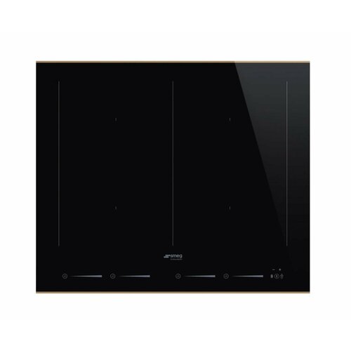 Индукционная варочная панель SMEG SIM6644R 14449000₽