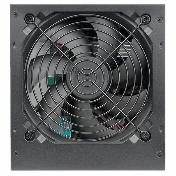 Блок питания ATX Thermaltake LT-0550P-2 550W (24+4+4pin) APFC 120mm fan 5xSATA RTL - фото №16