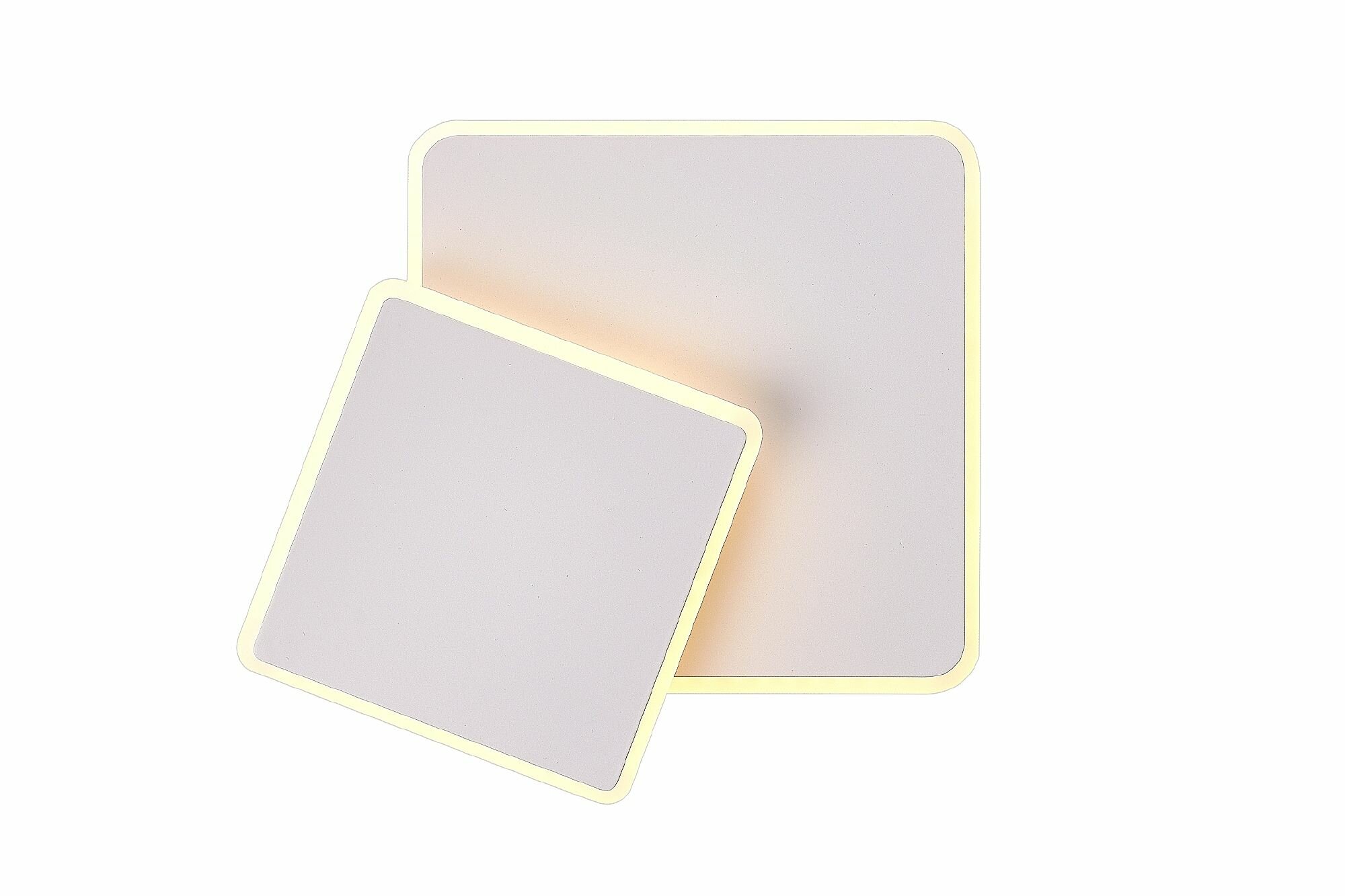 Настенный светодиодный светильник Natali Kovaltseva Led Lamps 81111/1W - фото №14