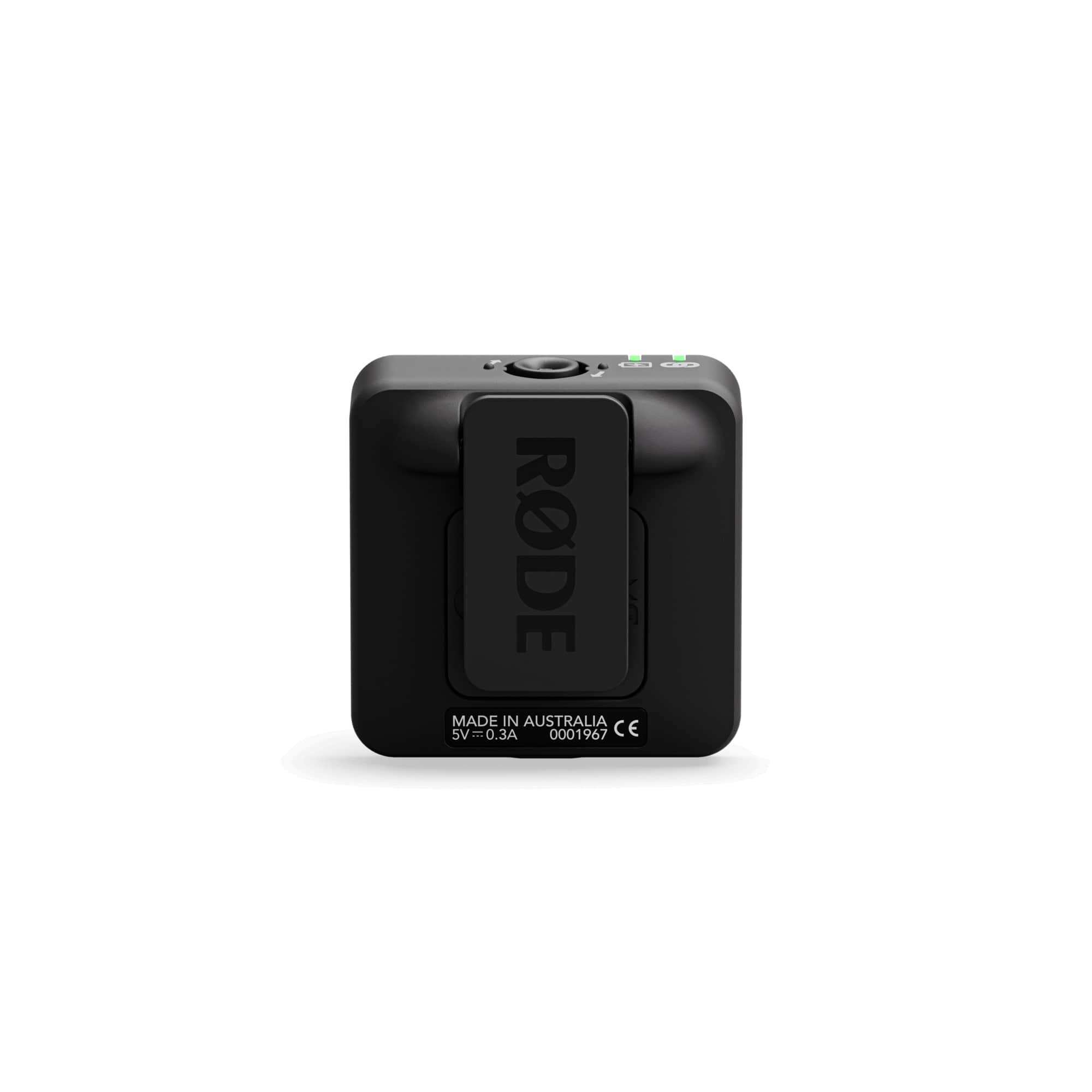 Беспроводная микрофонная система Rode Wireless ME — фото 1
