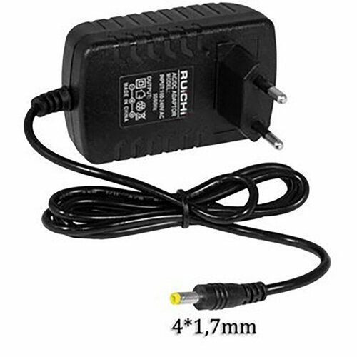 БПИ 3VDC-A004 4х17 Импульсный универсальный блок питания 60000₽