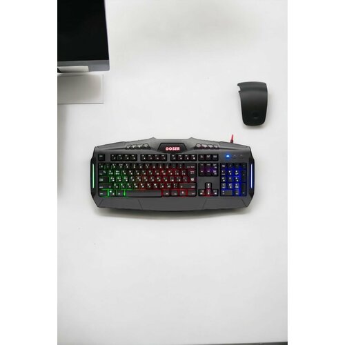 Игровая клавиатура 119000₽