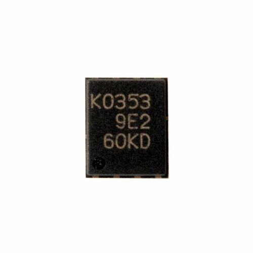 Микросхема N-MOSFET RJK0353DPA-00-J0 WFPAK