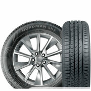 Автошина Ikon Tyres Nordman SX3 205/60 R16 92H