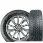 Шины Ikon Tyres Nordman SX3 175/65 R14 82T летние