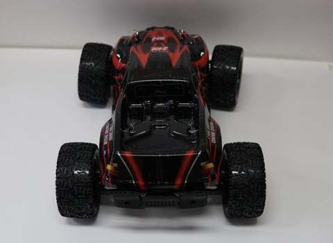 Внедорожник Remo Hobby M-Max RH1031 1:10 445