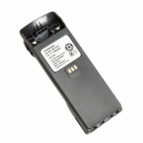 Аккумуляторная батарея для радиостанции Motorola MTP700 / MTP750 ( CS-MTP700TW / PMNN4047 / PMNN4048 / PMNN4049 )