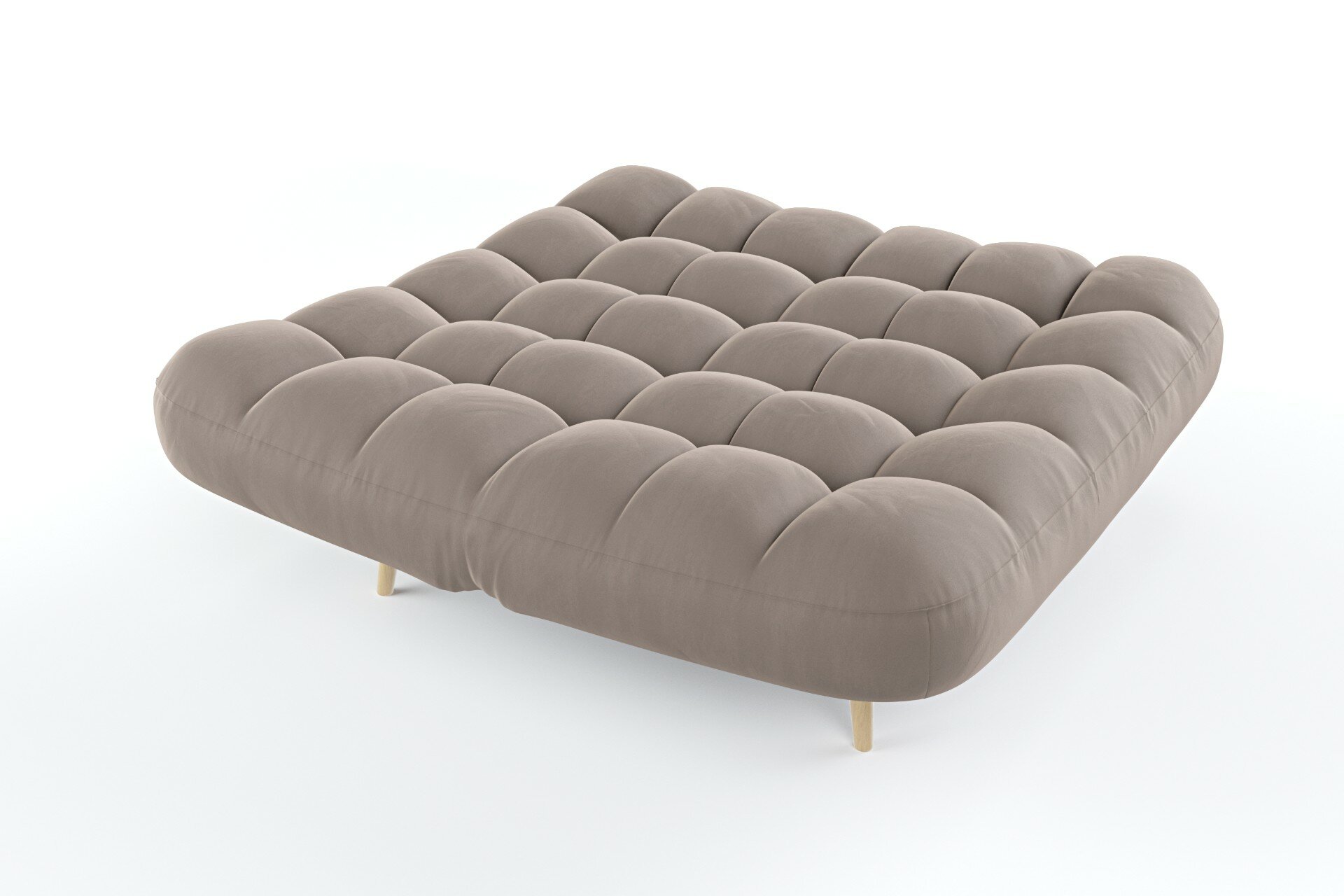 Диван Фарфалла Мини Velutto 06 — фото 1