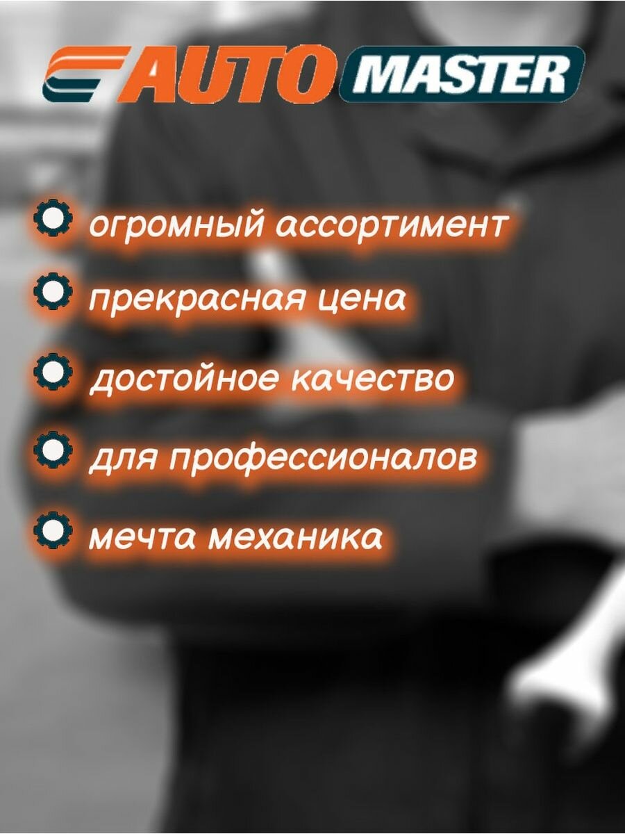 Набор шарошек абразивных 5  диаметр хвостовика 6мм на блистере